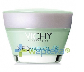 VICHY VICHY NEOVADIOL GF Krem cera sucha 50 ml 6733