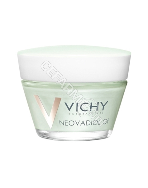 VICHY Vichy neovadiol gf krem na dzień do skóry normalnej i mieszanej 75 ml (edycja limitowana)