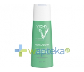 VICHY VICHY NORMADERM Tonik oczyszczający 200 ml