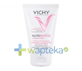 VICHY VICHY NUTRIEXTRA Krem do rąk 50ml