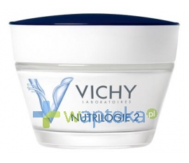 VICHY VICHY Nutrilogie 2 Krem Skóra Bardzo Sucha 50 ml