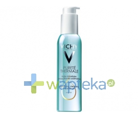 VICHY VICHY PURETE THERMALE olejek micelarny do demakijażu 125 ml