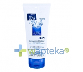 VICHY VICHY PURETE THERMALE preparat do demakijażu 3w1 200ml