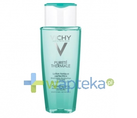 VICHY VICHY PURETE THERMALE Tonik odświeżający 200 ml