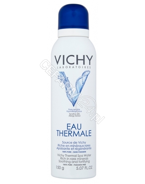 VICHY Vichy woda termalna 150 ml