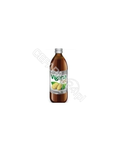 NATURIKON Vigana morwa biała sok 500 ml (data ważności <span class=