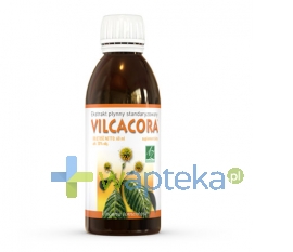 A-Z MEDICA SP. Z O.O. Vilcacora Ekstrakt płynny 60 ml