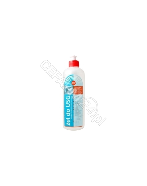 EMO-FARM Żel do usg 250 ml (Emo)