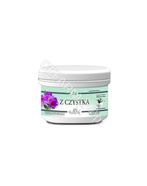 FARM-VIX Żel z czystka 150 ml