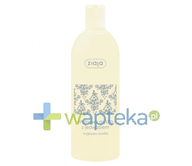 ZIAJA LTD. Z.P.L. ZIAJA KREMOWE Mydło Jedwabne 500ml