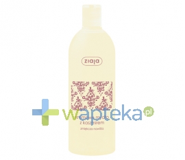 ZIAJA LTD. Z.P.L. ZIAJA KREMOWE Mydło Kaszmirowe 500ml