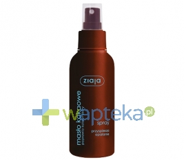 ZIAJA LTD. Z.P.L. ZIAJA Masło kakaowe Spray 100 ml