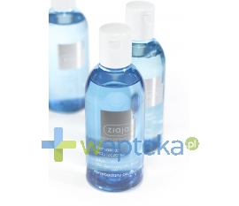 ZIAJA LTD. Z.P.L. ZIAJA MED DEMAKIJAŻ Płyn do demakijażu oczu 200 ml