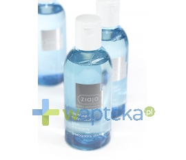 ZIAJA LTD. Z.P.L. ZIAJA MED DEMAKIJAŻ Płyn Micelarny 200ml