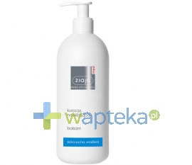 ZIAJA LTD. Z.P.L. ZIAJA MED NAWILŻAJĄCA Balsam do ciała 500ml