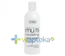 ZIAJA LTD. Z.P.L. ZIAJA MULTIMODELING Balsam do ciała wysmuklając 270 ml