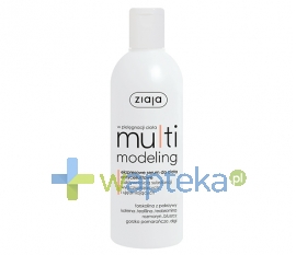 ZIAJA LTD. Z.P.L. ZIAJA MULTIMODELING Serum do ciała antycellulitowe 270 ml