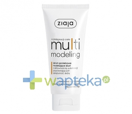 ZIAJA LTD. Z.P.L. ZIAJA MULTIMODELING Serum modelujące biust 100 ml