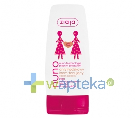 ZIAJA LTD. Z.P.L. ZIAJA NUNO Krem tonujący odcień opalony 60 ml