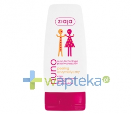 ZIAJA LTD. Z.P.L. ZIAJA NUNO Peeling enzymatyczny 60 ml