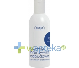 ZIAJA LTD. Z.P.L. ZIAJA Odżywka do włosów ceramidy intensywna odbudowa 200ml