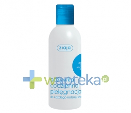 ZIAJA LTD. Z.P.L. SP. Z 0.0. ZIAJA Odżywka do włosów codzienna pielęgnacja jojoba 200 ml