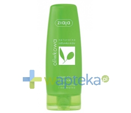 ZIAJA LTD. Z.P.L. ZIAJA OLIWKOWA Krem do rąk i paznokci 80ml