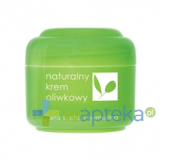 ZIAJA LTD. Z.P.L. ZIAJA OLIWKOWA Krem naturalny 50 ml