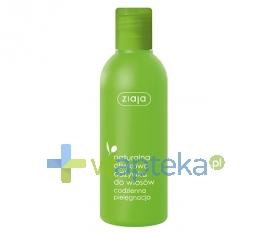 ZIAJA LTD. Z.P.L. SP. Z 0.0. ZIAJA OLIWKOWA Odżywka do włosów regenerująca 200ml