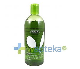 ZIAJA LTD. Z.P.L. ZIAJA Oliwkowe mydło pod prysznic 500 ml