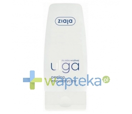 ZIAJA LTD. Z.P.L. ZIAJA ULGA Peeling enzymatyczny 60 ml