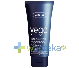 ZIAJA LTD. Z.P.L. Ziaja Yego balsam po goleniu 75ml