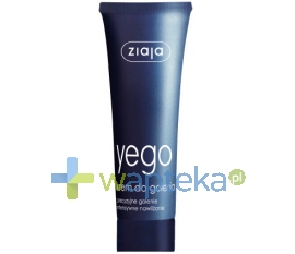 ZIAJA LTD. Z.P.L. Ziaja Yego krem do golenia 65ml