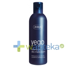 ZIAJA LTD. Z.P.L. Ziaja Yego szampon dla mężczyzn 300ml