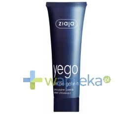 ZIAJA LTD. Z.P.L. Ziaja Yego żel do golenia 65ml