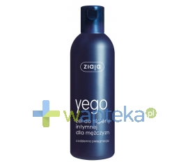 ZIAJA LTD. Z.P.L. Ziaja Yego żel do higieny intymnej dla mężczyzn 300ml