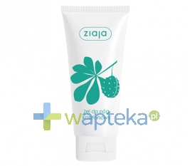 ZIAJA LTD. Z.P.L. ZIAJA Żel do nóg kasztanowy 100ml