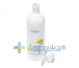 ZIAJA LTD. Z.P.L. SP. Z 0.0. ZIAJA ZIAJKA MAGICZNY Płyn do kąpieli dla dzieci 400ml